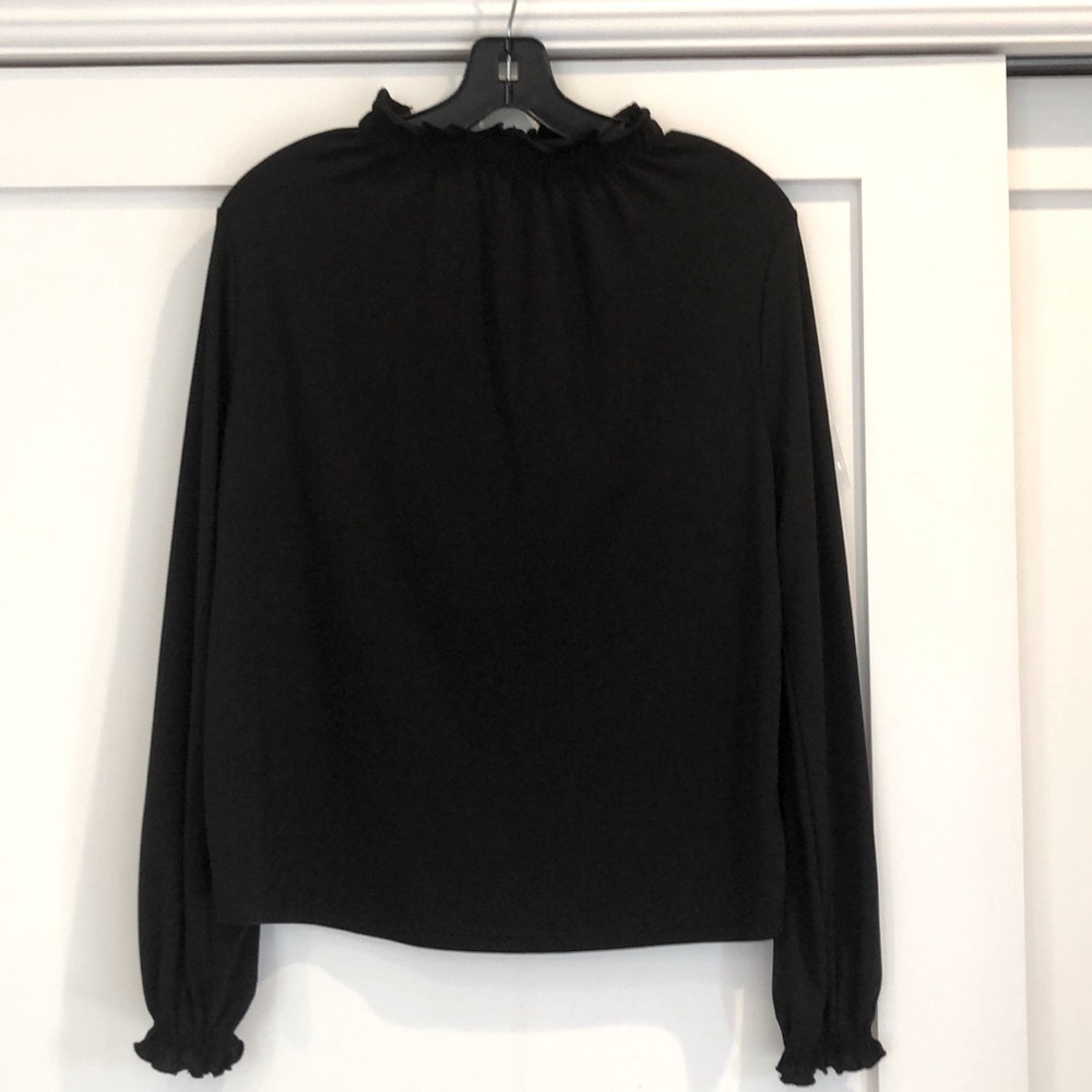 ZARA top